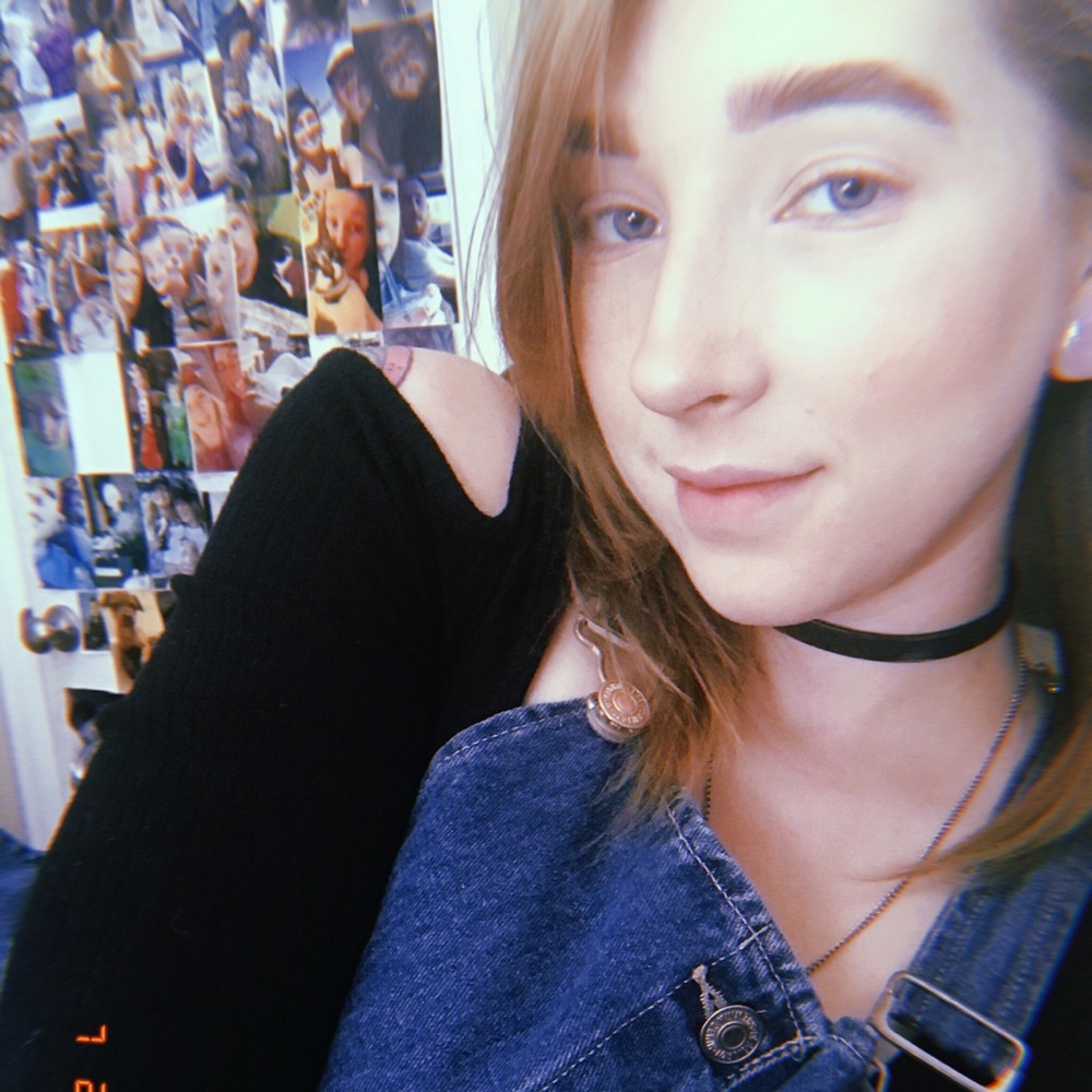 Meet your Posher, Leilani